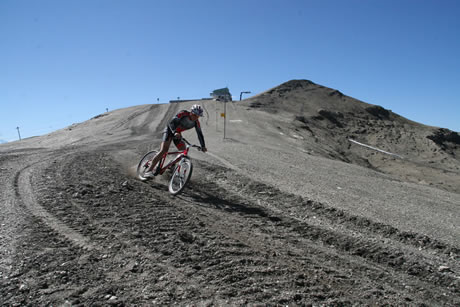 Alpine Test